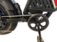 Електровелосипед CROSSER E-CODE (1000W 48V 20Ah) на 20 дюймових колесах - изображение 10