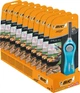 Зажигалка Bic U140 бытовая - изображение 2