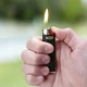 Запальнички Bic J23 Slim Smile блок 50 шт - зображення 4
