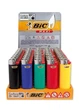 Запальнички Bic J26 Maxi блок 50 шт - зображення 1