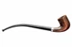 Длинная трубка для курения табака 240 мм из дерева груши Churchwarden KAF233 - изображение 5