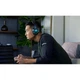 Комп'ютерна гарнітура JBL Quantum 800 Black (JBLQUANTUM800BLK) - зображення 9
