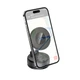 Автотримач для телефона HOCO H86 Dragon manual suction cup magnetic holder(universal) (6942007658560) - изображение 8