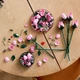 Конструктор LEGO Botanicals Букет розовых роз 789 деталей (10374) - изображение 11