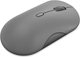 Mysz Lenovo 350 Silent Mouse Wireless Luna Grey (GY51S61904) - obraz 3