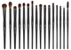Набір пензлів для макіяжу Jessup Essential Collection T300 13 шт (6971093063002) - зображення 2