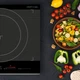 Варочная поверхность Cata Giga 600 Black (08026002) - изображение 5