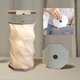 Розкладна настільна лампа портативна Brille Paper Lamp бездротова, з регулюванням яскравості - зображення 5