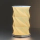 Розкладна настільна лампа портативна Brille Paper Lamp бездротова, з регулюванням яскравості - зображення 6