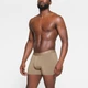 Труси чоловічі MENS 3" BOXER BRIEF 3-PACK XL (74199610) - зображення 3