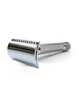 Бритва для гоління Т-подібна RazoRock OLD TYPE Open Comb HD Handle - зображення 2