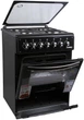 Плита электрическая Canrey CEK 6004 TD - изображение 4
