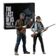 Коллекционные фигурки The Last of Us Part II Joel&Ellie Action Figure 17.5см - изображение 1