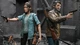 Коллекционные фигурки The Last of Us Part II Joel&Ellie Action Figure 17.5см - изображение 5