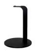 Підставка для навушників Round Black - изображение 1