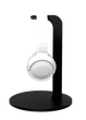 Підставка для навушників Round Black - изображение 2
