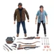Коллекционные фигурки The Last of Us Part II Joel&Ellie Action Figure 17.5см - изображение 13