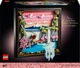 Конструктор LEGO Art Японский пейзаж с цветущей сакурой 1892 детали (31218) - изображение 1