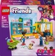 Конструктор LEGO Friends Круглосуточный магазин в Хартлейк-Сити 176 деталей (42680) - изображение 1