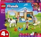 Конструктор LEGO Friends Ветеринарная клиника 141 деталь (42696) - изображение 1