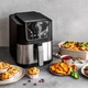 Мультипіч Air Fryer Rommelsbacher FRH 1500 - зображення 4