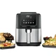 Мультипіч Air Fryer Rommelsbacher FRH 1500 - зображення 5