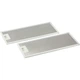 Кухонна витяжка ELEYUS LOTUS 1000 60 INOX - зображення 7