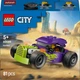 Конструктор LEGO City Хотрод 81 деталь (60485) - изображение 1