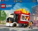 Конструктор LEGO City Грузовик с картошкой фри 216 деталей (60488) - изображение 1