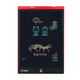 Графический планшет Wicue Writing tablet 12" WNB212/WNB412 (WNB212 Red) - изображение 1