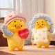 М'яка іграшка-сюрприз Pop Top Upset Duck Чарівняшки (AP17183801700C) - зображення 14