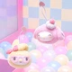 Мягкая игрушка-сюрприз Pop Top Hello Kitty and Friends Красавица-Манюня Май Мелоди (25MR-004) - изображение 11