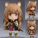 Аниме фигурка нендороид Восхождение Героя Щита The Rising of the Shield Hero, Рафталия 1136, подвижная, 9 см (SHH 0003) - изображение 2