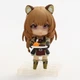 Аниме фигурка нендороид Восхождение Героя Щита The Rising of the Shield Hero, Рафталия 1136, подвижная, 9 см (SHH 0003) - изображение 8