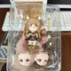 Аниме фигурка нендороид Восхождение Героя Щита The Rising of the Shield Hero, Рафталия 1136, подвижная, 9 см (SHH 0003) - изображение 11