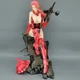 Аниме фигурка Мобильный воин Гандам, Zaku Girl, 28 см (ANIM 00069) - изображение 2