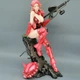Аниме фигурка Мобильный воин Гандам, Zaku Girl, 28 см (ANIM 00069) - изображение 3