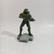 Фігурка з гри HALO Master Chief, Хало Майстер Чіф, не рухома, 10 см (HALO 0003) - зображення 5