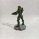 Фігурка з гри HALO Master Chief, Хало Майстер Чіф, не рухома, 10 см (HALO 0003) - зображення 6