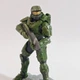 Фігурка з гри HALO Master Chief, Хало Майстер Чіф, не рухома, 10 см (HALO 0003) - зображення 8