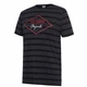 Футболка мужская Lee Cooper - размер 2XL - изображение 3