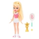Лялька Bratz Play Sportz Тенісистка Хлоя (569527) - зображення 1