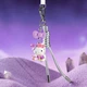 Подвес для телефона-сюрприз Pop Top Hello Kitty and Friends Звездный мир (25GL-010) - изображение 7