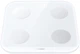 Весы напольные Huawei Scale 3 Frosty White (55020ABL) - изображение 3