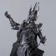 Фігурка з The Lord of the Rings Володар Перстнів, Dark Lord Sauron, темний лорд Саурон, 19,5 см (LOTR 0003) - зображення 8