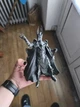 Фігурка з The Lord of the Rings Володар Перстнів, Dark Lord Sauron, темний лорд Саурон, 19,5 см (LOTR 0003) - зображення 13