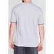 Футболка чоловіча Slazenger - розмір 3XL - зображення 4