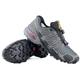 Кросівки чоловічі Salomon Speedcross 3 Gray/Black 46 - зображення 1