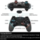 Беспроводной контроллер геймпад для Nintendo Switch Switch Lite OLED Pro Controller Нинтендо джойстик гироскоп - изображение 4
