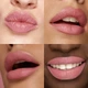 Губная помада матовая KIKO Milano Velvet Passion Matte Lipstick 315 Mauve - изображение 2